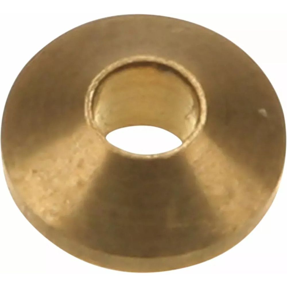 Soporte para línea de freno — Universal, pack de 5, dorado