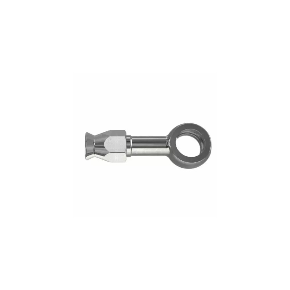 Perno Banjo Serie 600 — M10 x 1.25, Acero inoxidable