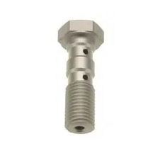 Tornillos Banjo de Línea de Freno