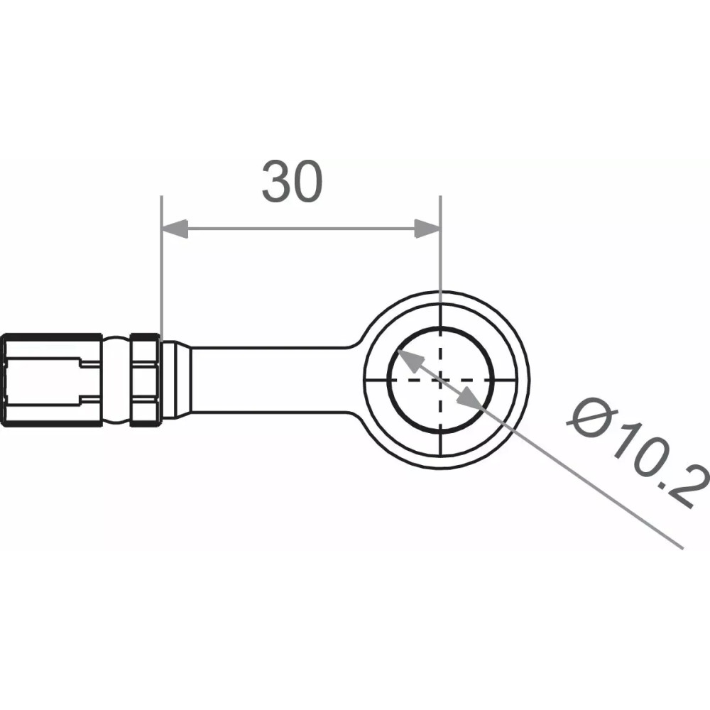Conector Varioflex Banjo Conector Varioflex Banjo
