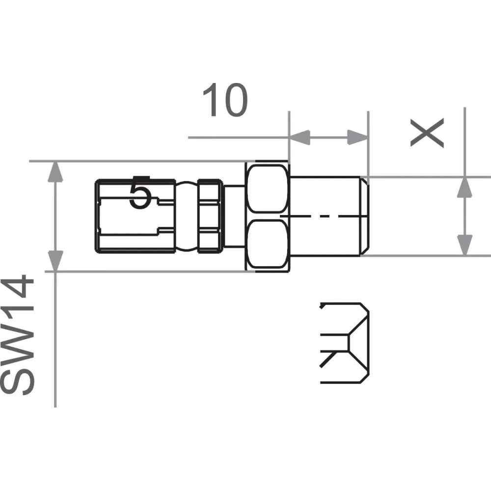 Varioflex Fitting Varioflex Fitting