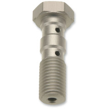 Tornillos Banjo de Línea de Freno