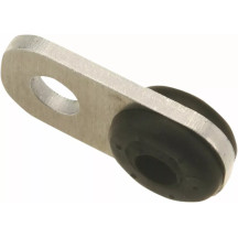 Brake Line Holder
