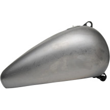 Fat Bob-Style Gas Tanks