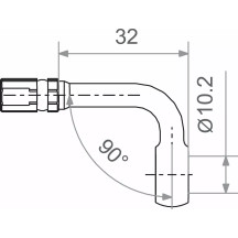 Banjo Varioflex Fitting