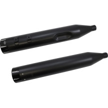 El Dorado Dual Exhaust System