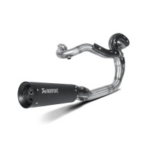 Open Line Nightrod Full Exhaust System HD