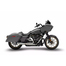 KIT DE ESCAPE COMPLETO ZARD 2:1 PARA HARLEY-DAVIDSON TOURINGS (STREET GLIDE / ROAD KING / ROAD GLIDE) E4/E5