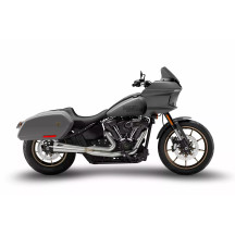 ZARD FULL KIT EXHAUST SYSTEM 2:1 H-D SOFTAILS
