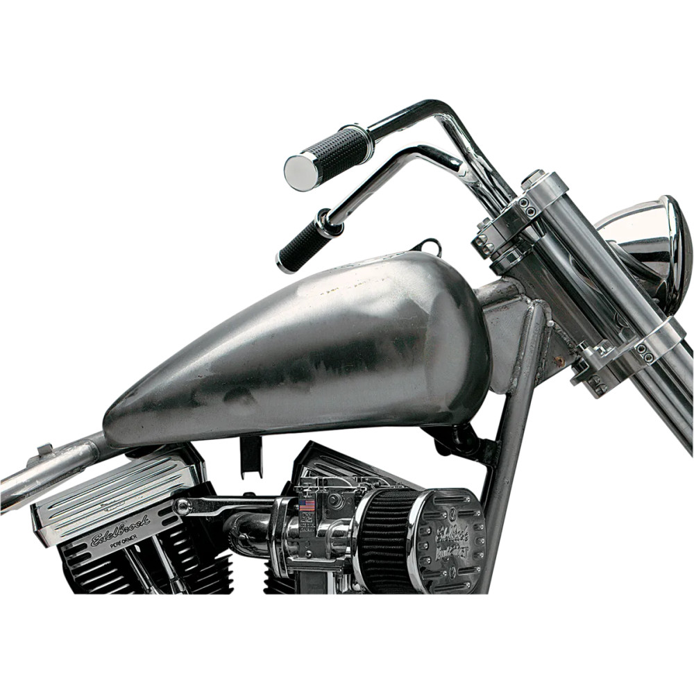 Fat Bob-Style Gas Tanks Fat Bob-Style Gas Tanks