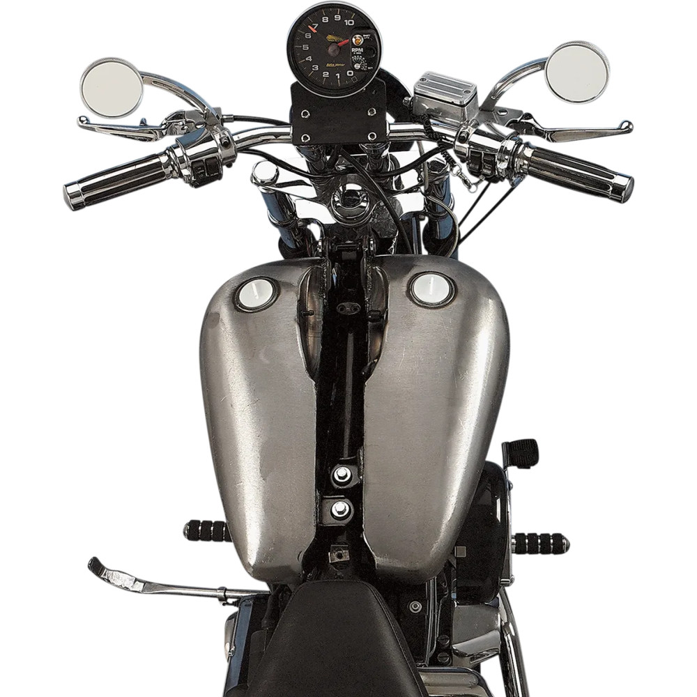 Fat Bob-Style Gas Tanks Fat Bob-Style Gas Tanks