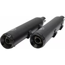 Grand National Slip-On Mufflers