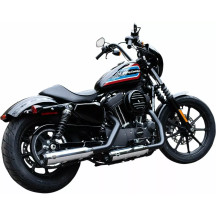 Grand National Slip-On Mufflers