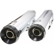 Grand National Slip-On Mufflers