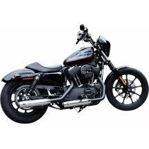 Grand National Slip-On Mufflers