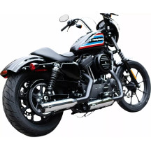 Grand National Slip-On Mufflers