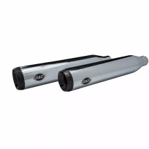 Grand National Slip-On Mufflers