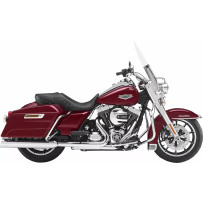 2in2 | FL-Double | Ø 104 mm Muffler