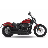 2in2 | Drags Exhaust System