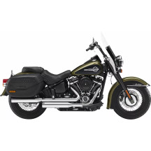 2in2 | Fusion Long Muffler