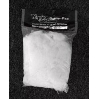 Baffle Pac — Vidrio para silenciador