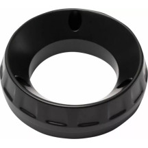 Tapa final — negro
