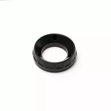Tapa final — negro