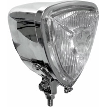 Aris Replica Headlight Assembly