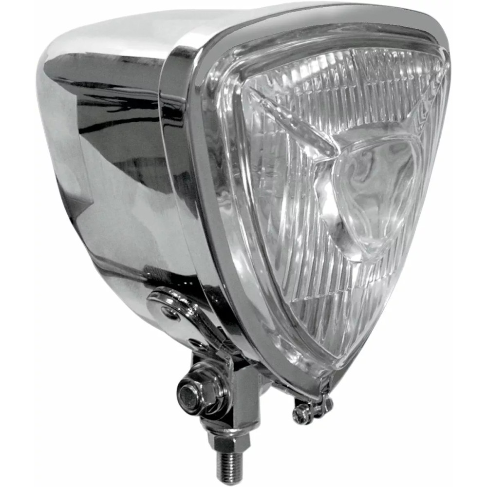 Aris Replica Headlight Assembly Aris Replica Headlight Assembly