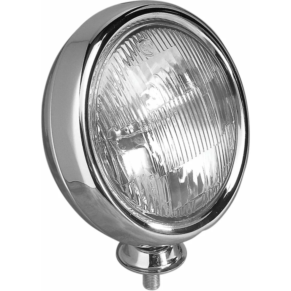 11.5 cm (4-1/2") Shallow-Body Design Spotlight