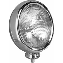11.5 cm (4-1/2") Shallow-Body Design Spotlight