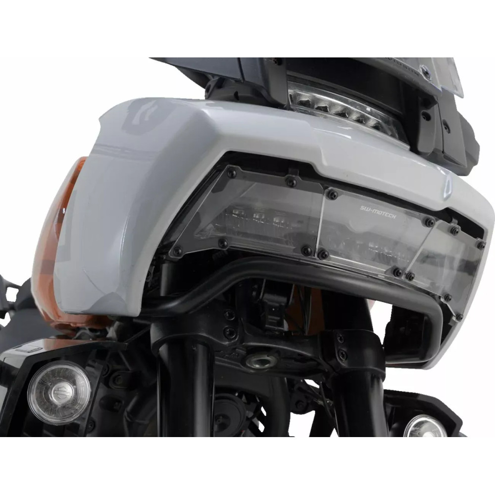 Headlight Guard Headlight Guard