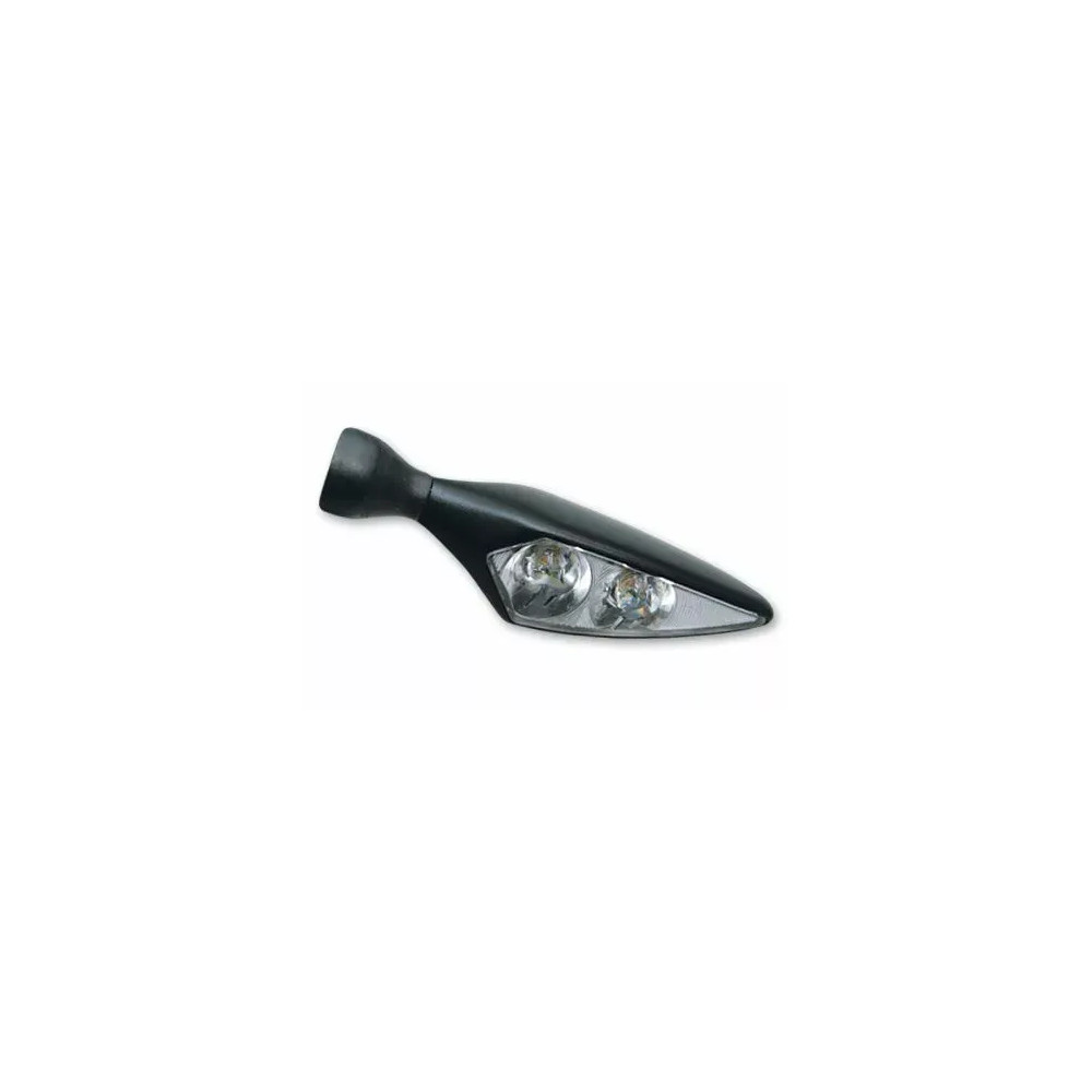 Micro Rhombus Extreme Turn Signals