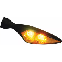 Micro Rhombus Extreme Turn Signals