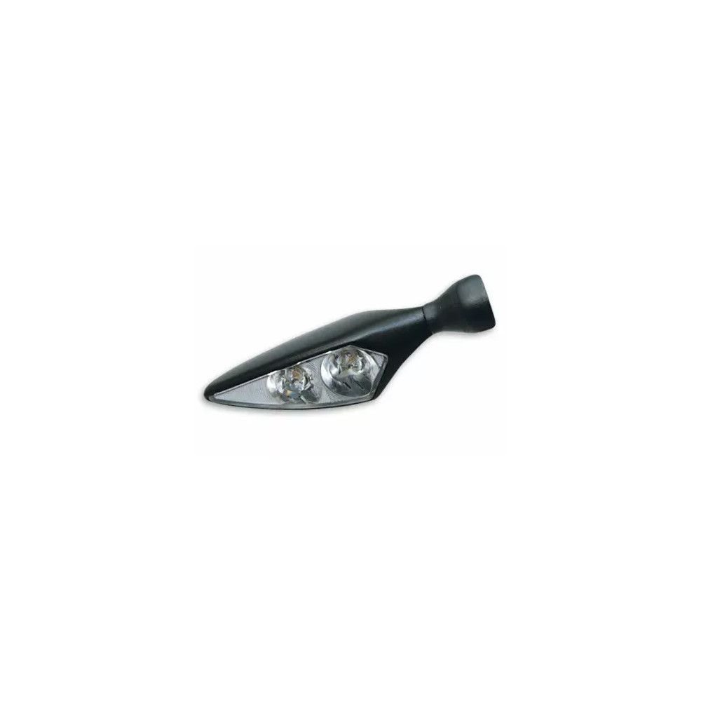 Micro Rhombus Extreme Turn Signals