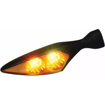 Micro Rhombus Extreme Turn Signals