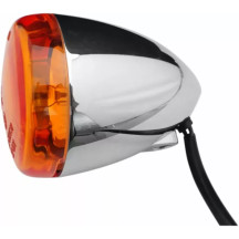 Front Turn Signals Replacement