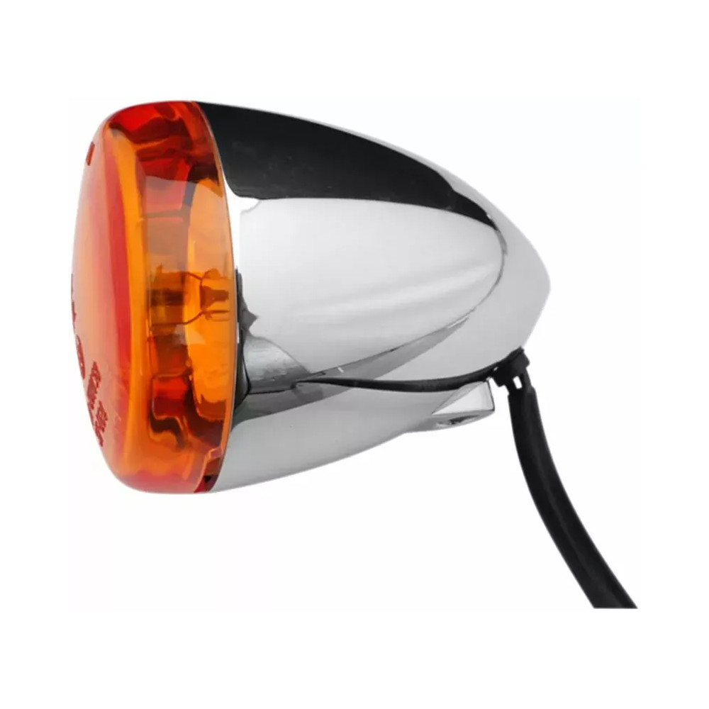 Front Turn Signals Replacement