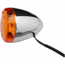 Front Turn Signals Replacement