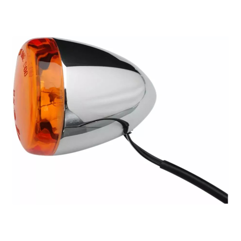 Front Turn Signals Replacement