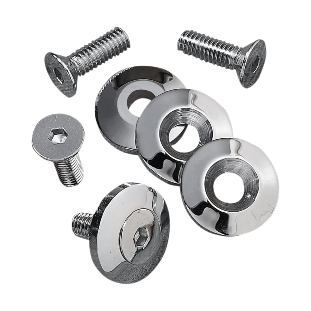 Custom Bolt Kit for Flat Side Tanks