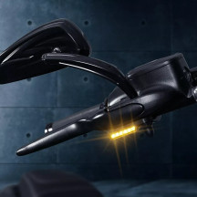 LED Handlebar Turn Signals