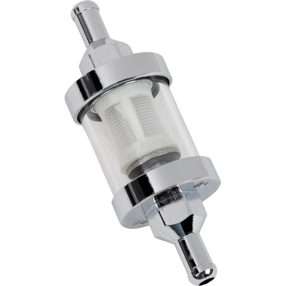 Clear Fuel Filter Clear Fuel Filter