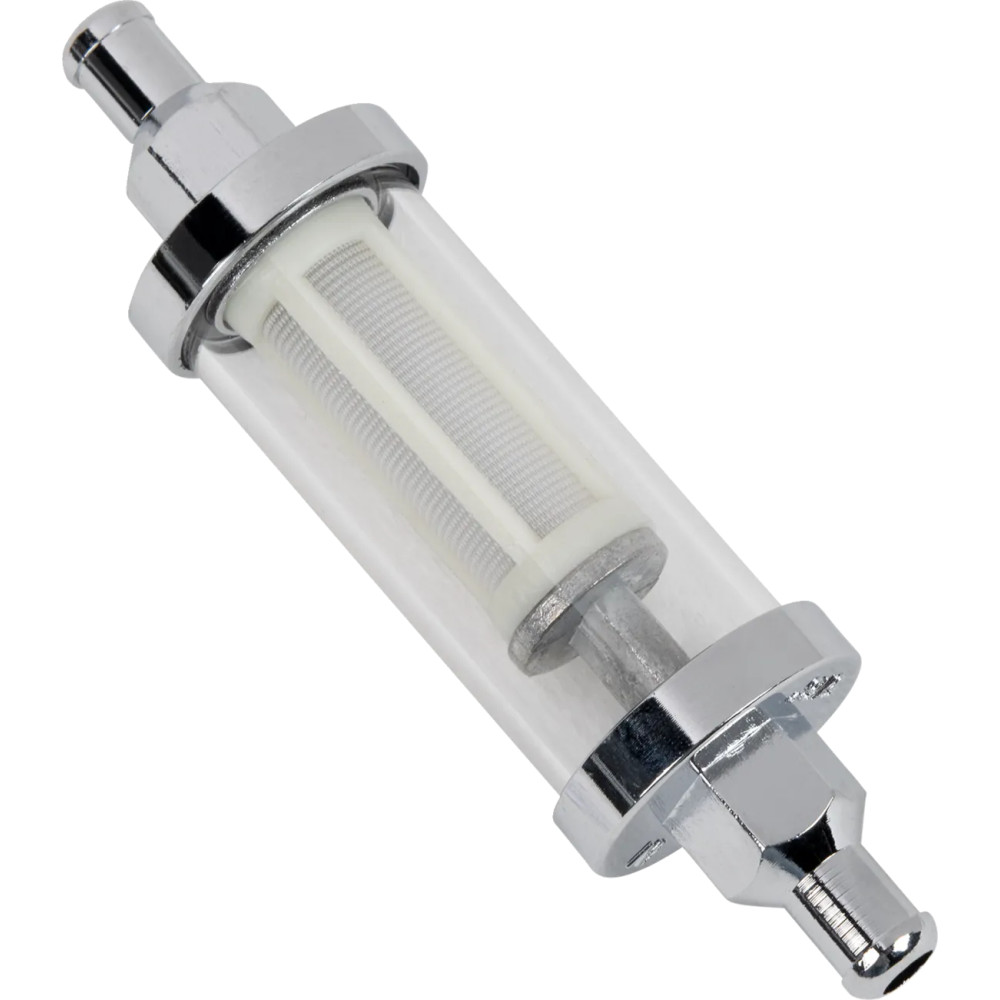 Clear Fuel Filter Clear Fuel Filter