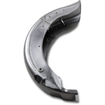 Hinged Rear Fender