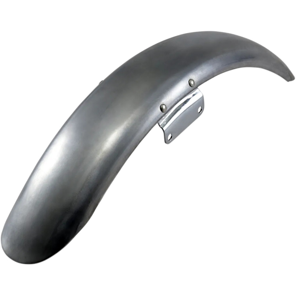 Low-Profile Front Fender