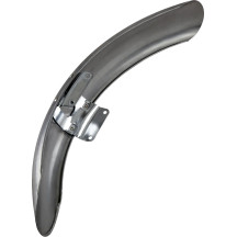 Low-Profile Front Fender