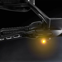 NANO Series Handlebar Turn Signals