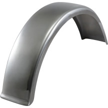 6" Flat Rear Fender