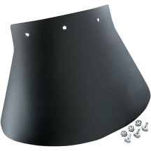 Large Mud Flap — Plain